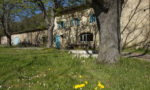Maison Facade ouest