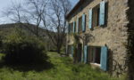 Maison Facadesudt